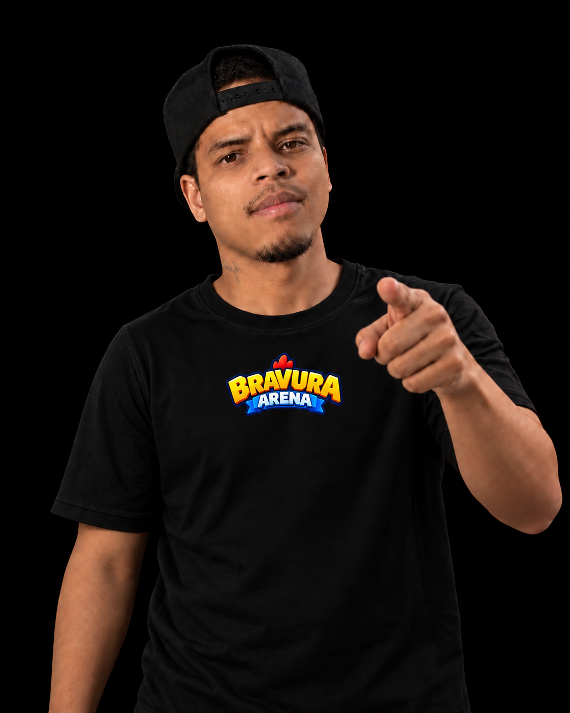 Marcos Santos